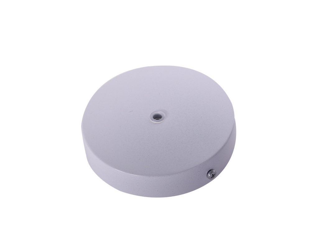 Large Rainbow bubbles Chandelier, Hanging light with multicolored bubbles - statement lighting with rainbow balls for Dining Room.