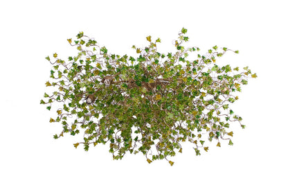Grand Green Flower Light Chandelier for dining room, hotel