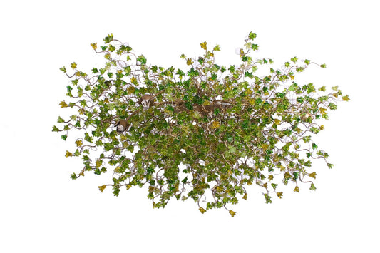 Grand Green Flower Light Chandelier for dining room, hotel