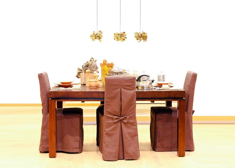 Dining Room Lighting triple pendant lights for Kitchen island