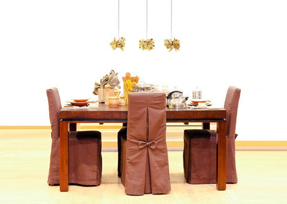 Dining Room Lighting triple pendant lights for Kitchen island