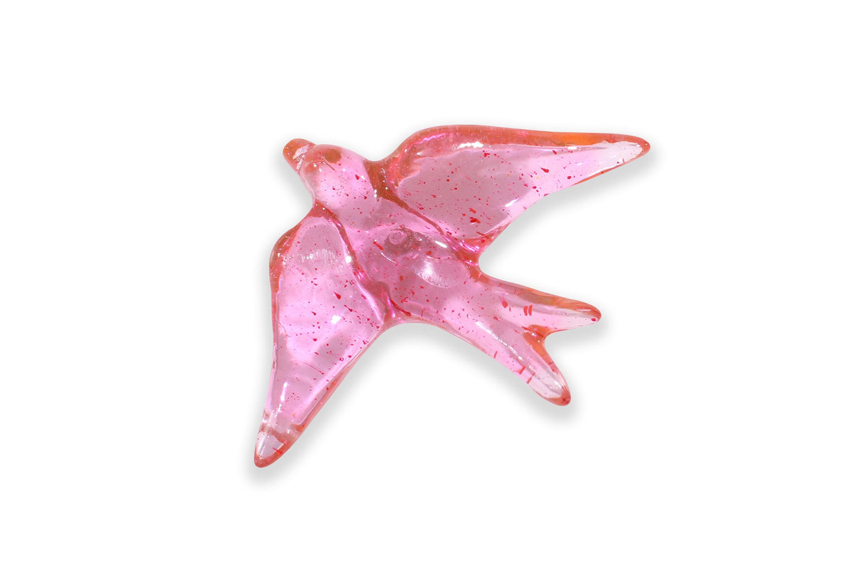 flying resin birds wall sculpture art | Wall hanging porch décor | Handmade home décor | Patio wall décor