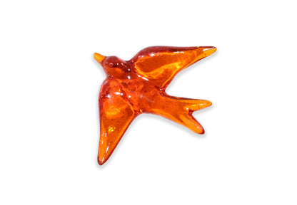flying resin birds wall sculpture art | Wall hanging porch décor | Handmade home décor | Patio wall décor