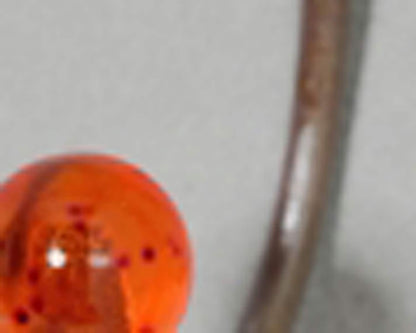 Wall Hook with Warm color resin flowers and leaves, decorative wall hanger.
