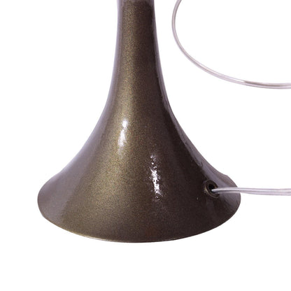 Petite Colorful Bubble Bedside Desk Lamp